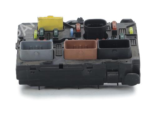Used Fuse box CITROËN C3 I (FC_, FN_) 1.4 HDi (68 hp) 32513624