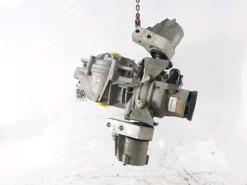 Used Rear differential Rear differential FIAT PANDA (169_) 1.3 D Multijet 4x4 (169.AXC2A) (70 hp) 33567190 33567190