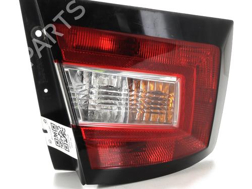 Left taillight SKODA FABIA III (NJ3) 1.0 | BP26877978C34 
