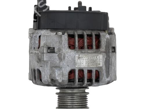 Generator RENAULT CLIO II (BB_, CB_) 1.5 dCi (B/CB07) | BP30165685M7