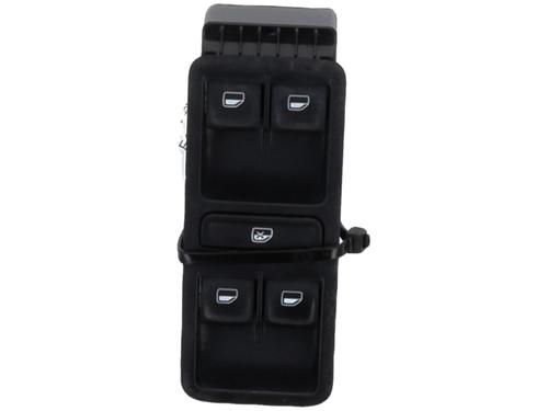 Used Left front window switch VW POLO V (6R1, 6C1) 1.2 TSI 16V (90 hp) 28106328