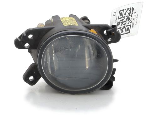 Used Left front fog light MERCEDES-BENZ A-CLASS (W169) A 180 CDI (169.007, 169.307) (109 hp) 26016186