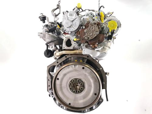 Engine RENAULT ESPACE IV (JK0/1_) 2.0 dCi (JK01, JK02, JK1J, JK1K, JK1H) | BP33645783M1 - Image 3