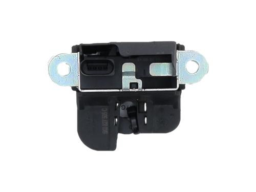 Used Tailgate lock VW GOLF VI (5K1) 1.6 TDI (105 hp) 29389934