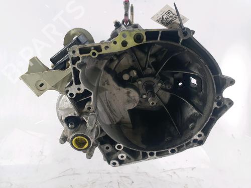 Gearbox PEUGEOT 206 Hatchback (2A/C) 1.6 HDi 110 | BP29416097M3 