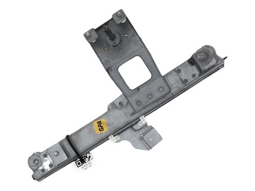 Elevador vidro trás esquerdo DACIA DUSTER (HS_) [2010-2018]  32201939