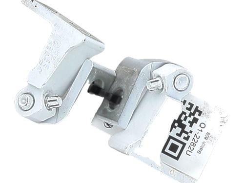 Used Hinge/Door check strap VW POLO VI (AW1, BZ1, AE1) 2.0 GTI (200 hp) 31057321