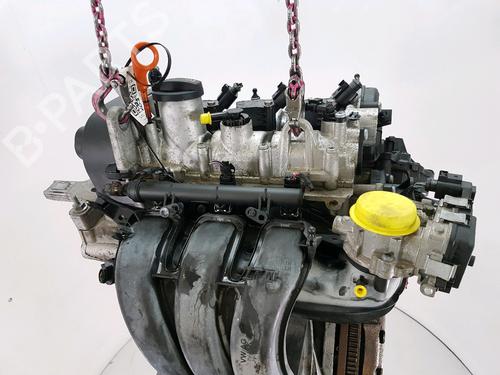 Engine VW UP! (121, 122, BL1, BL2, BL3, 123) 1.0 | BP36182432M1  - Image 6