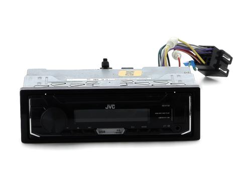 Used Radio Radio CITROËN C2 (JM_) 1.1 (60 hp) 34051292 34051292