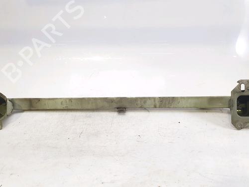 Front bumper reinforcement NISSAN MICRA III (K12) 1.2 16V | BP29389721C109 