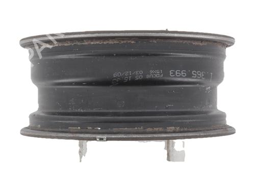 Felg Felg FORD FOCUS II (DA_, HCP, DP) 1.6 TDCi (90 hp) 36853190 36853190