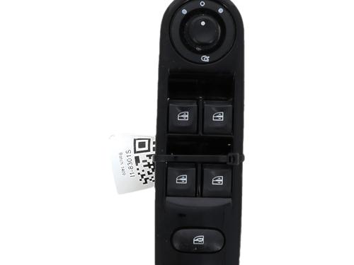 Used Left front window switch Left front window switch 37166767 37166767