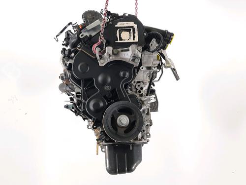 Used Engine PEUGEOT 308 SW I (4E_, 4H_) [2007-2014]  32654572
