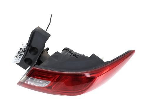 Used Right taillight RENAULT CLIO IV (BH_) 1.5 dCi 90 (90 hp) 26541566