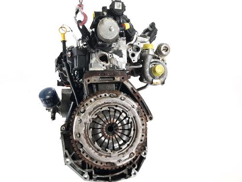 Engine RENAULT CLIO III Grandtour (KR0/1_) 1.5 dCi (KR0F) | BP31875711M1