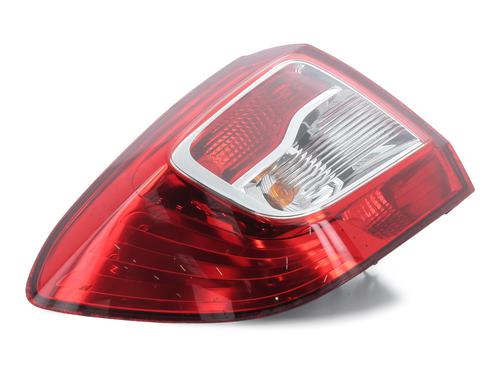 Left taillight DACIA SANDERO II 1.5 dCi | BP31607109C34 