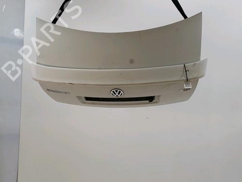 Used Tailgate Tailgate 36853884 36853884