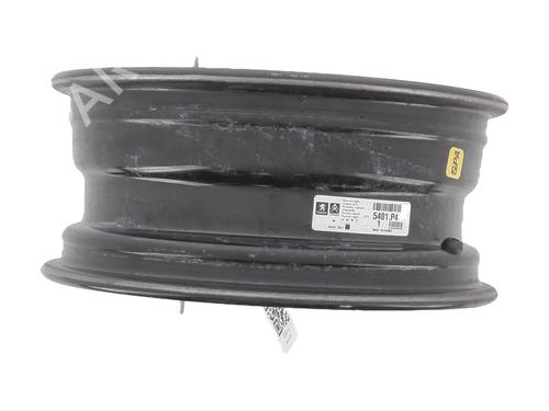 Used Rim Rim PEUGEOT 207 (WA_, WC_) 1.6 HDi (109 hp) 33261601 33261601