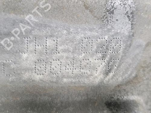 Gearbox RENAULT TWINGO II (CN0_) 1.2 16V (CN0K, CN0V, CN0A) | BP30140942M3 