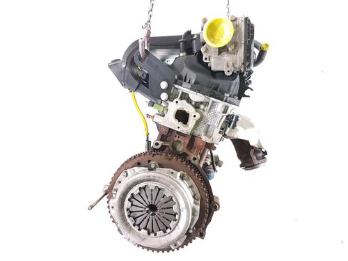 Engine RENAULT CLIO II (BB_, CB_)  | BP26312445M1 