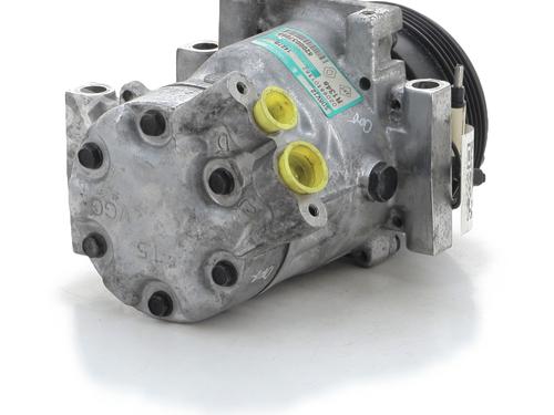 AC Kompressor RENAULT KANGOO (KC0/1_) 1.2 16V (KC05, KC06, KC03, KC0T, KC0W, KC1D) | BP29701983M34 