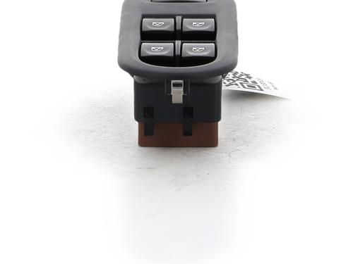 Left front window switch RENAULT CLIO III (BR0/1, CR0/1) 1.5 dCi (BR0H, CR0H, CR1S, BR1S) | BP36182209I27 - Image 3