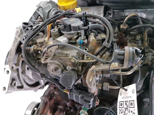 Engine RENAULT KANGOO (KC0/1_) D 65 1.9 (KC0E, KC02, KC0J, KC0N) | BP32847906M1 - Image 6