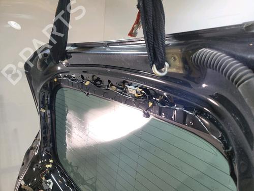 Tailgate OPEL ASTRA J (P10) 2.0 CDTI (68) | BP20697331C6 