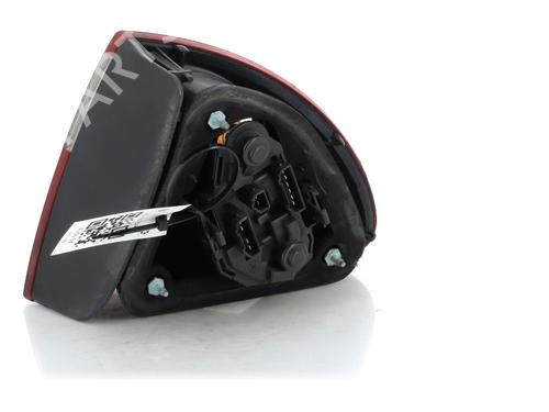 Left taillight SEAT LEON (1M1) 1.9 TDI | BP19580212C34 