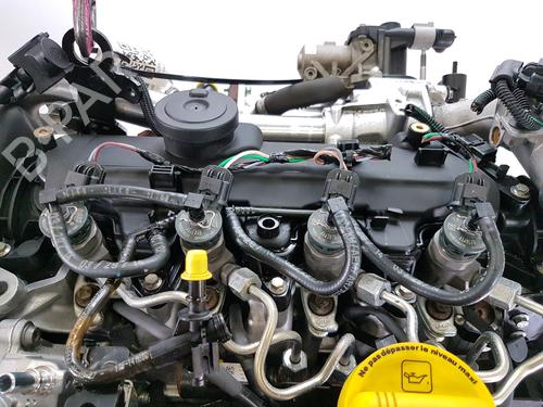 Engine RENAULT CLIO IV (BH_) 1.5 dCi 75 | BP37657390M1 - Image 9