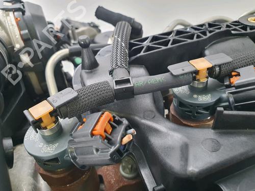 Engine CITROËN C3 III (SX) 1.5 BlueHDi 100 (SXYHYP, SXYHTU) | BP38742526M1 - Image 9