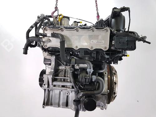 Engine SEAT IBIZA IV (6J5, 6P1) 1.2 TSI | BP37087151M1 - Image 2