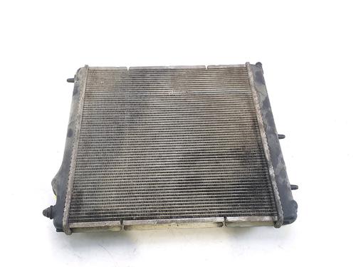 Water radiator CITROËN C3 II (SC_) 1.4 HDi 70 (SC8HZC, SC8HR0, SC8HP4) | BP29443617M31 