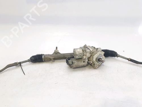 Used Steering rack PEUGEOT 207 (WA_, WC_) 1.4 HDi (68 hp) 29218769