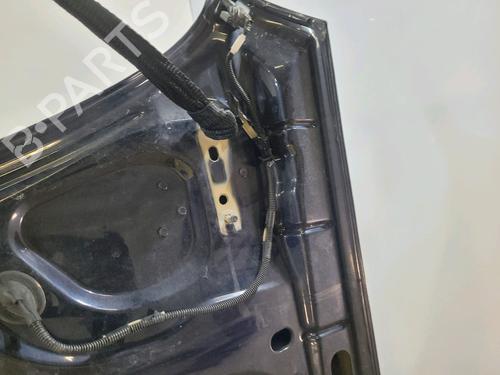 Hood VW EOS (1F7, 1F8) 2.0 TDI | BP29470975C1 