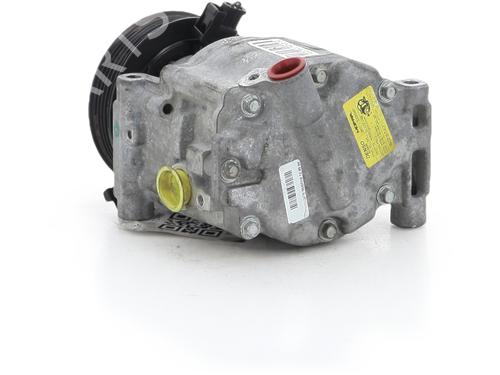 AC compressor FIAT PANDA (312_, 319_) 0.9 4x4 (312PXG1A) | BP37457031M34 - Image 2
