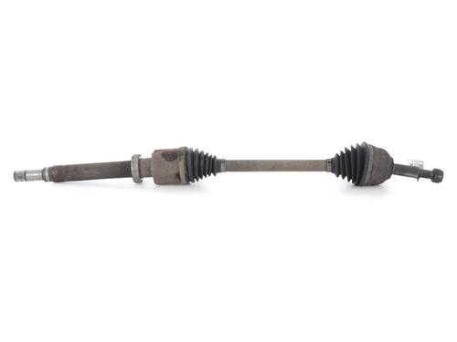 Right front driveshaft FORD TRANSIT Van (FA_ _) 2.0 DI (FAE_, FAF_, FAG_) | BP37094106M39 - Image 2