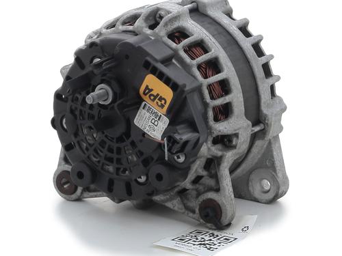 Generator RENAULT GRAND SCÉNIC IV (R9_) 1.6 dCi 160 | BP29930652M7