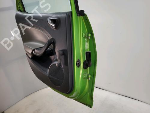 Left rear door SEAT IBIZA IV (6J5, 6P1) 1.6 TDI | BP28506530C4