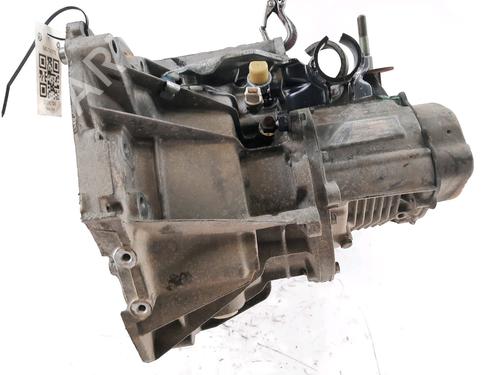 Used Gearbox Gearbox PEUGEOT 306 Hatchback (7A, 7C, N3, N5) 1.9 DT (90 hp) 34711423 34711423