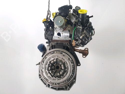 Engine NISSAN JUKE (F15) 1.5 dCi | BP37752173M1 - Image 3