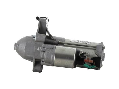 Starter FORD TRANSIT COURIER V769 Box Body/MPV (N3P) 1.5 EcoBlue | BP31985236M8