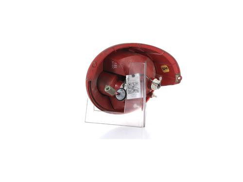 Left taillight CHEVROLET MATIZ (M200, M250) 0.8 | BP32310356C34