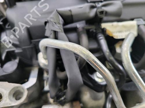 Engine RENAULT CLIO III (BR0/1, CR0/1) 1.5 dCi | BP39941591M1 - Image 9