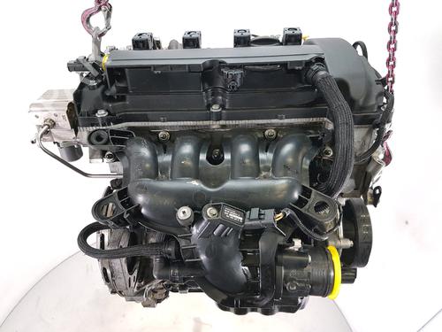 Engine MINI MINI (R56) Cooper S | BP35748842M1 - Image 5
