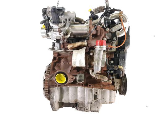 Engine DACIA SANDERO II | BP31866519M1