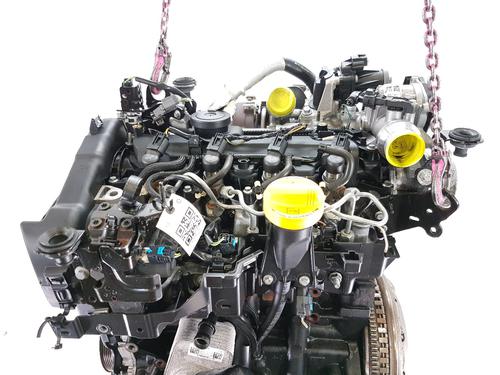 Engine RENAULT KADJAR (HA_, HL_) 1.5 dCi 110 (HLA3) | BP37065084M1 - Image 7