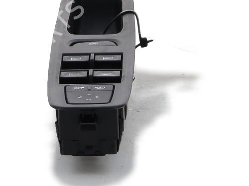 Left front window switch DACIA SANDERO III 1.0 TCe 100 ECO-G | BP28366421I27 