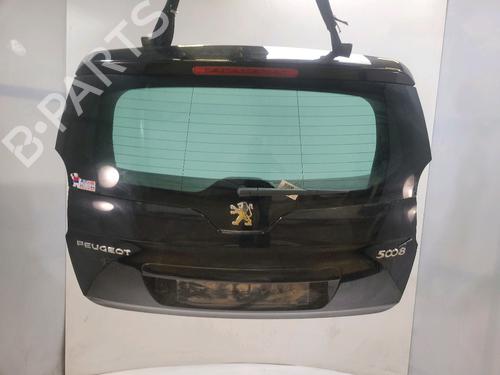 Bagklap CC/Kombi-Coupé Bagklap CC/Kombi-Coupé 38613414 38613414