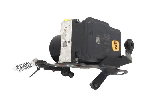 ABS pump RENAULT MEGANE III Hatchback (BZ0/1_, B3_) 1.5 dCi | BP31349504M43 